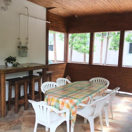 Honved Apartmanhaz Balatonlelle Exterior photo